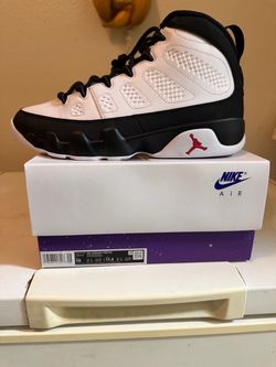 Air Jordan 9 (SPACE JAM)