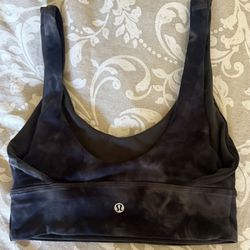 Lululemon Bra