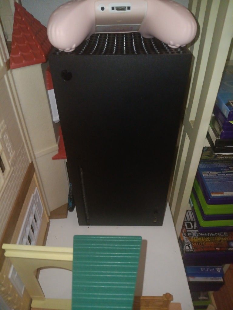 Xbox X