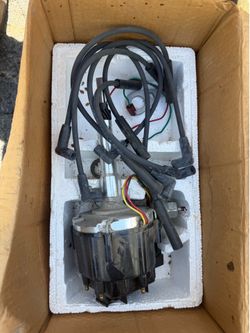 Chevy 216/235/261 HEI distributor