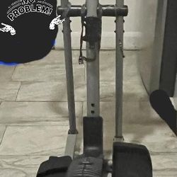 Exercise Machine (Stepper )