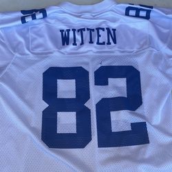 Cowboys Jersey