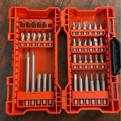 Milwaukee Drill Bits