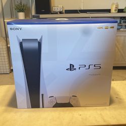 PS5