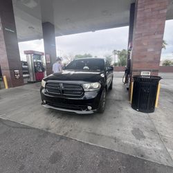 2013 Dodge Durango
