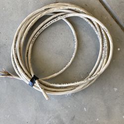 10.3  Wire   30 Feet