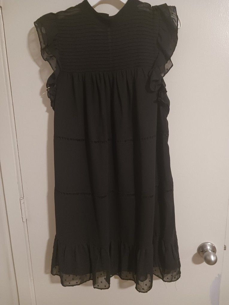WhoWhatWear Dress