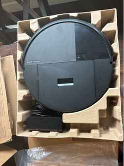 iRobot Roomba 205 DustCompactor Combo Robot Vacuum & Mop – Like New