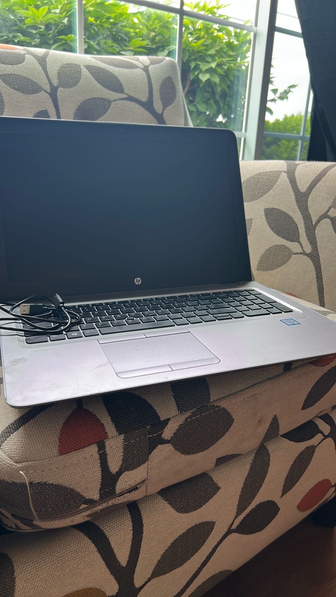 HP Elitebook