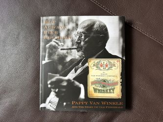 BUT ALWAYS FINE BOURBON - Collectors 