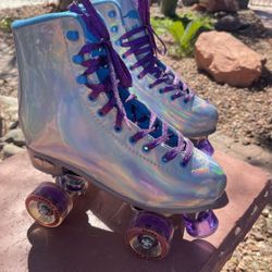 Angel skates size 9