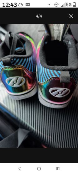 Kids shoes Heelys size 3 youth