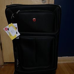 Swiss Gear Luggage Bag