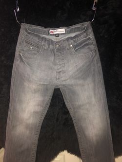 Jeans bootcut