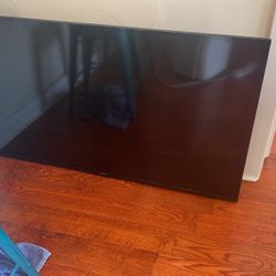 60 Inch Sony Bravia X690E (screen won’t display)