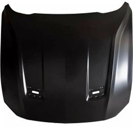 HOOD FORD MUSTANG 2018 2023