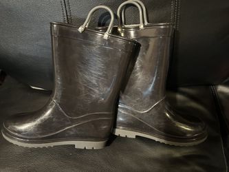 Kids Rain Boots