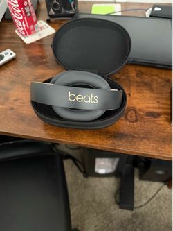 Beats Studio 3  Wireless