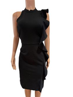 barlll Dress