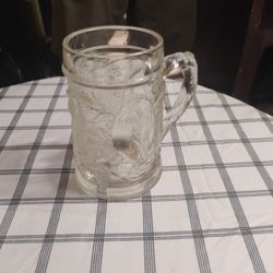 Beer Stein