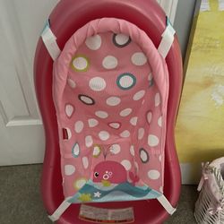 Fisher Price Bathtub