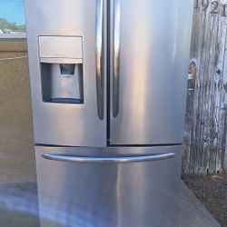 Refrigerador Frigidaire