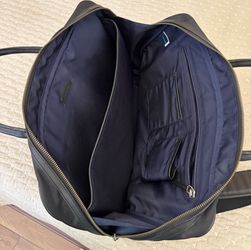 Brief Case Cole Haan