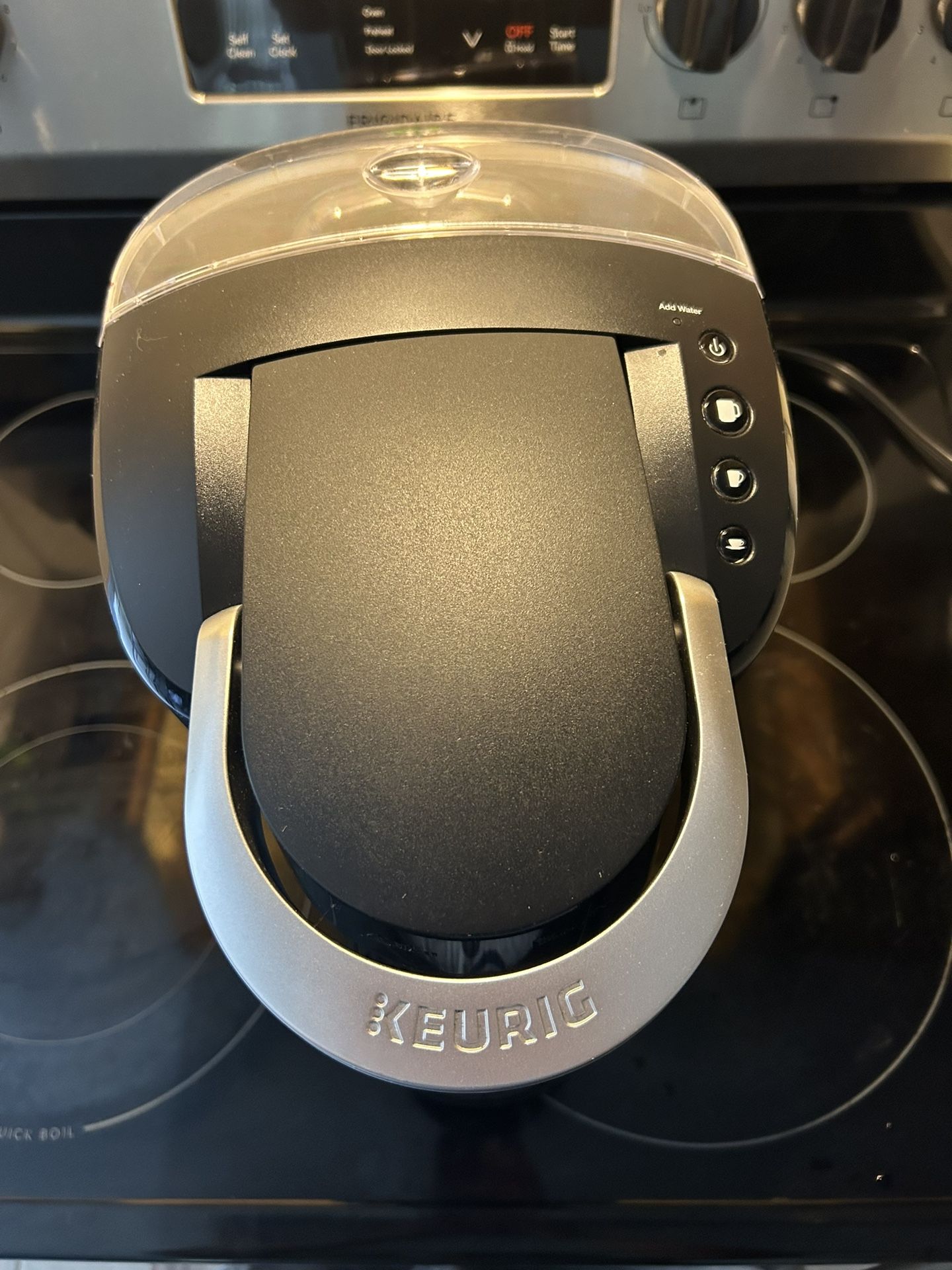 Keurig 