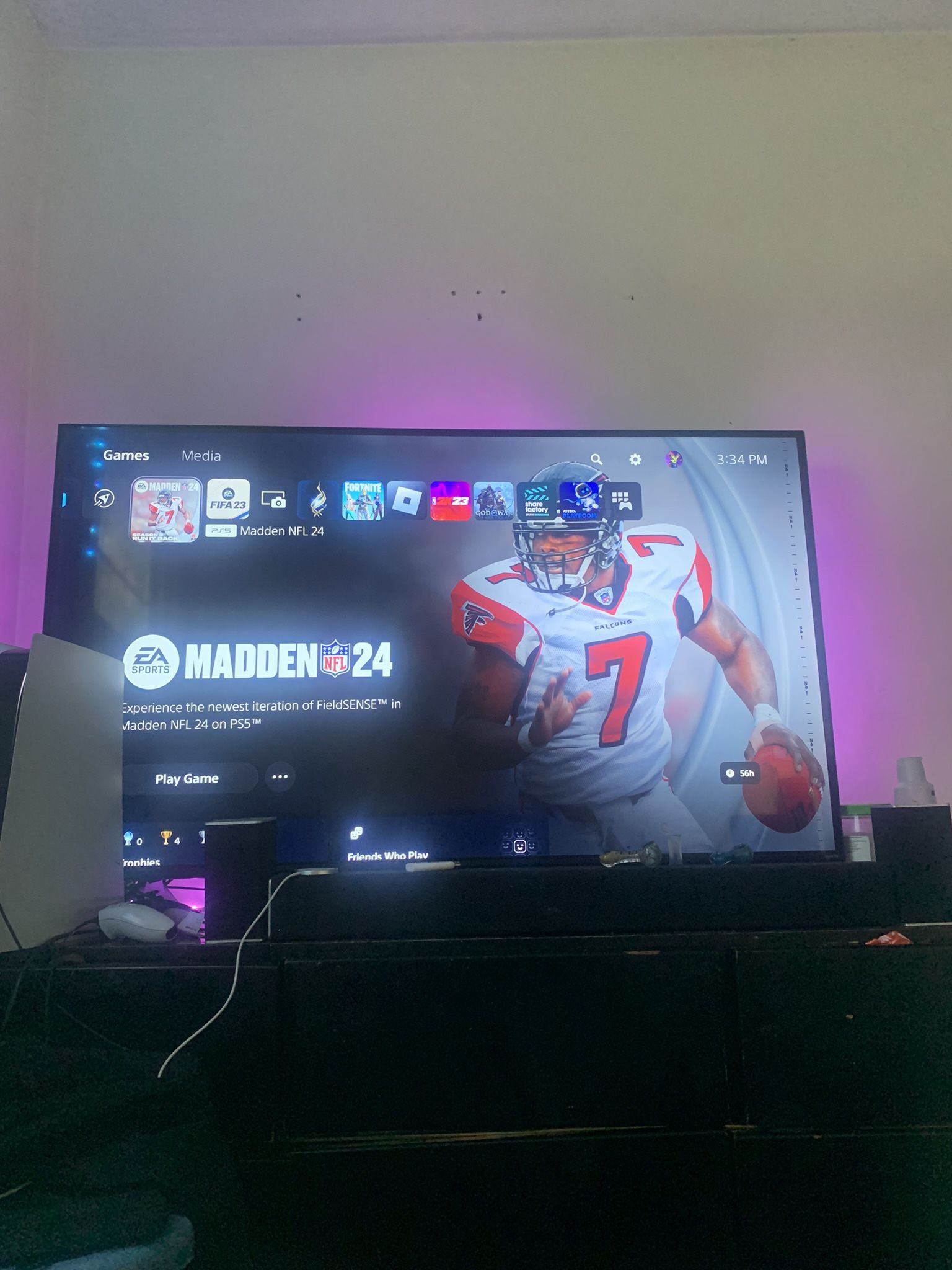 Roku Hisense