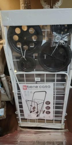 Xl Cart Brand New Sealed 