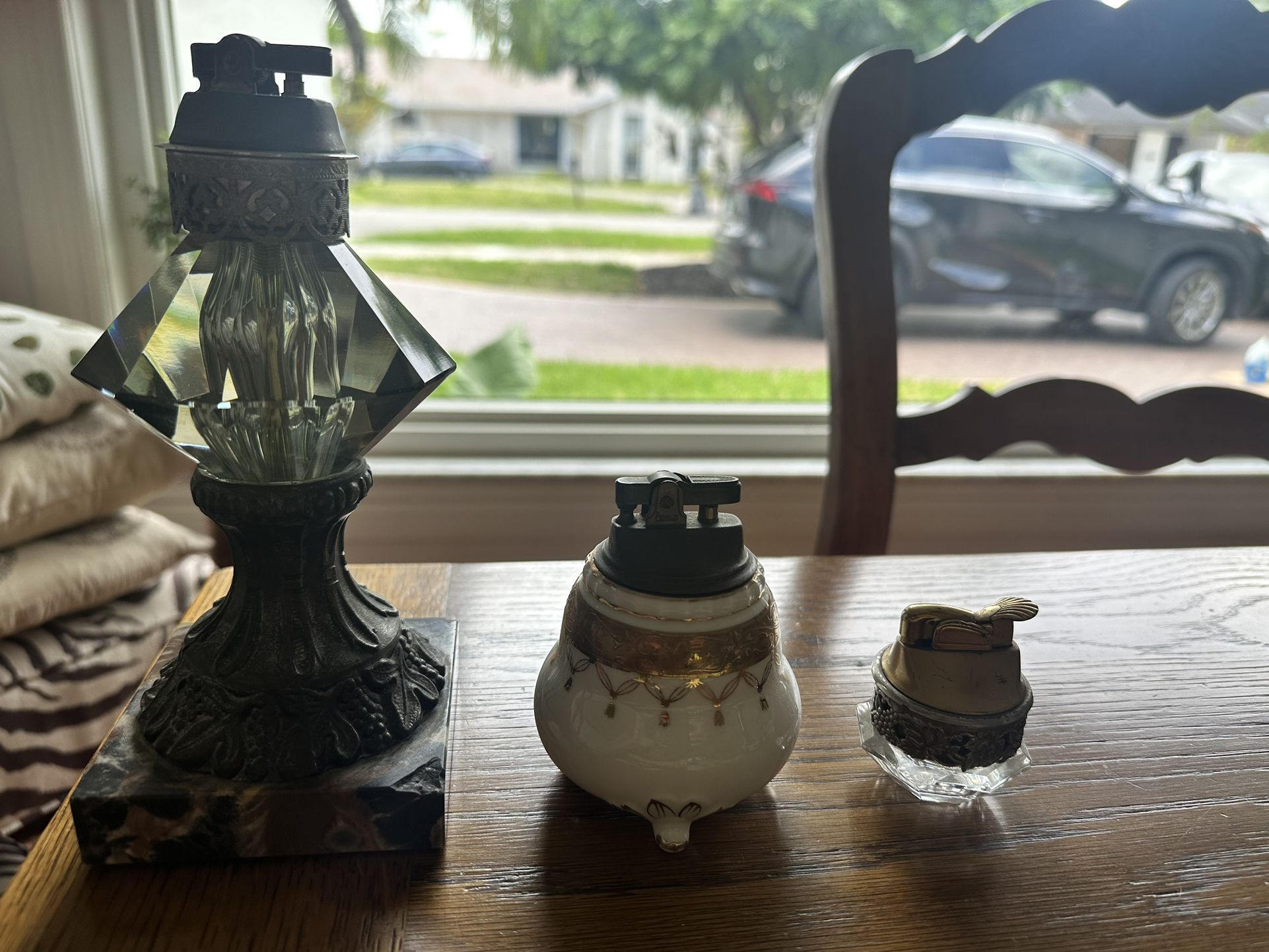 Vintage Lighters