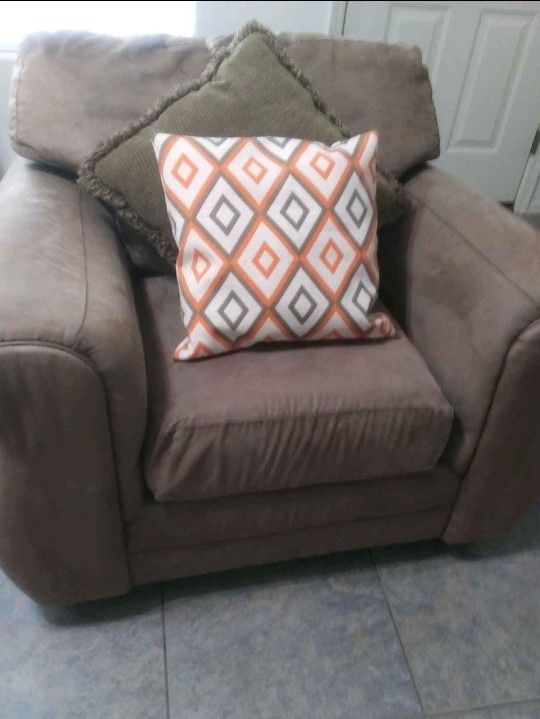 Oversized Chair Furniture