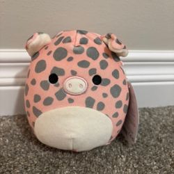 Stuffed Toy
