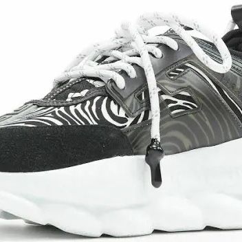 versace-chain-reaction-sneakers - Bal Harbour Shops