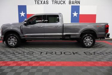 2024 Ford F-350