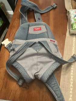 Baby Carrier 