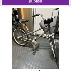 Women’s Bike