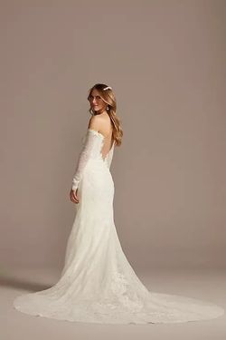 Hailey Bieber Wedding Dress Dupe