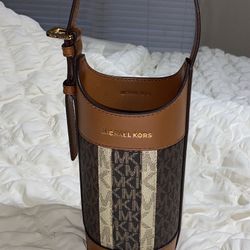 Michael Kors ‘Bottle’ Purse 