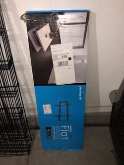 TV mount bracket