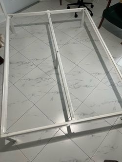 Full Size Bed frame