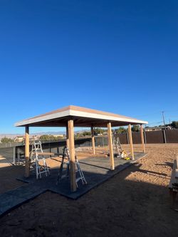 Framing / Carpenter