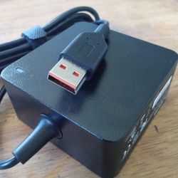 AC ADAPTER POWER CHARGER 65W  COMPATIBLE WITH LENOVO YOGA IDEAPAD 900700 3 PRO 1(contact info removed) 1470 20V - 3.25A