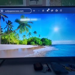 VIZIO 49-inch Full HD 1080p Smart TV