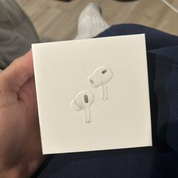 Air Pod Pro 