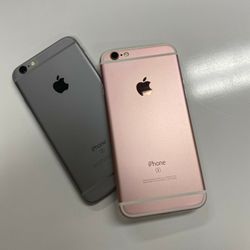 Apple IPhone 6s Unlocked For Any carriers -Payment Plan AVAILABLE