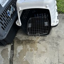 Nice Medium Size Dog Carrier 