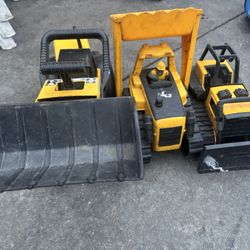 Toys