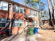 GA, Atlanta, 4 Bedroom/2 Bath Townhouse