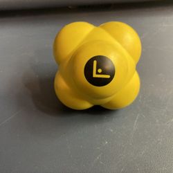 Reflex & Agility Training Ball